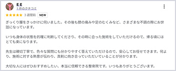 クチコミ